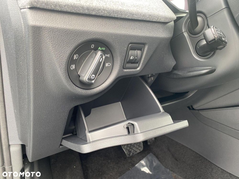 Skoda Kamiq 1.5 TSI Edition 130 DSG - 29