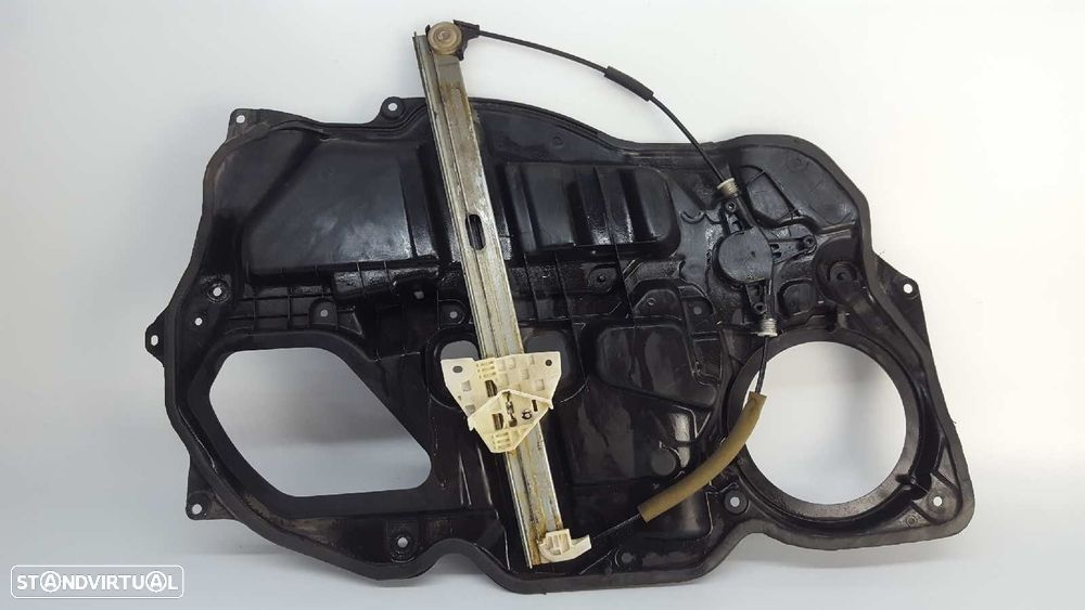 ELEVADOR FRENTE DIREITO MAZDA 2 LIM. (DE) 1.3 ACTIVE + (5-PTAS.) (63KW) - 2