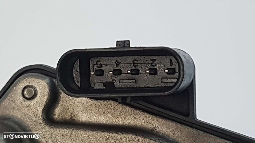 CORPO DE BORBOLETAS MINI PACEMAN (R61) COOPER D ALL4 - 2