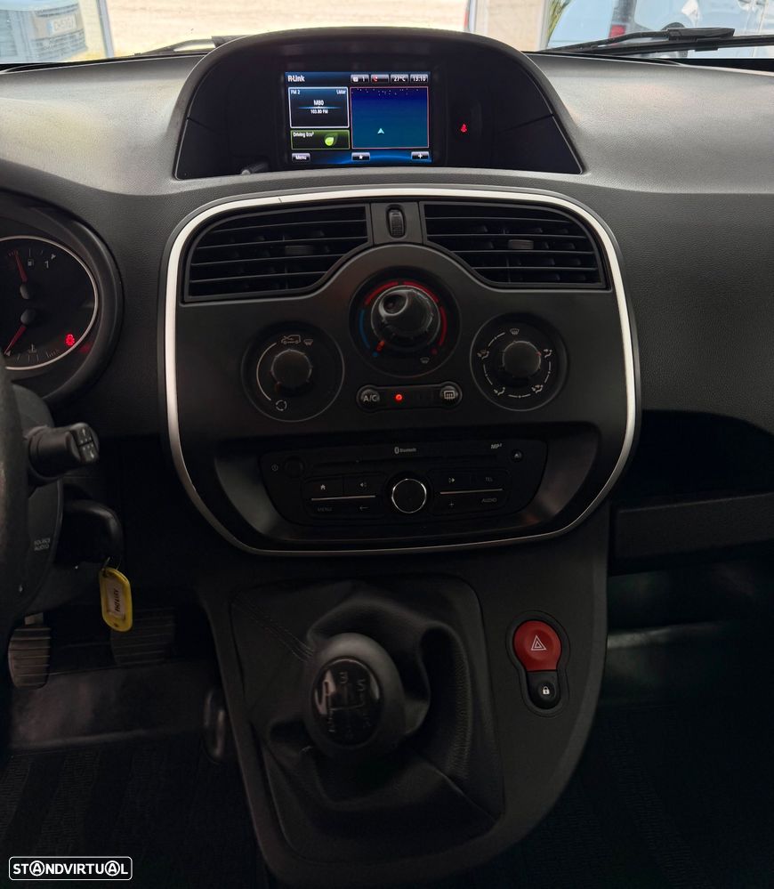 Renault Kangoo - 14