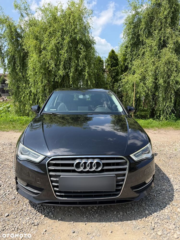 Audi A3 3-drzwiowe - 11