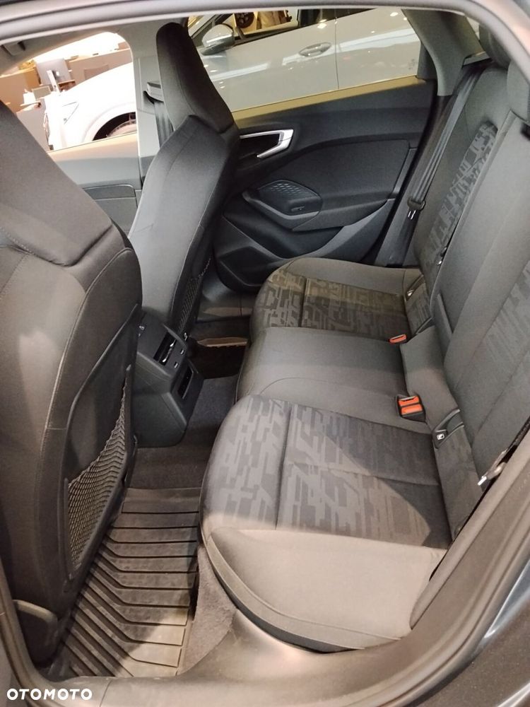 Audi A5 Limousine - 10