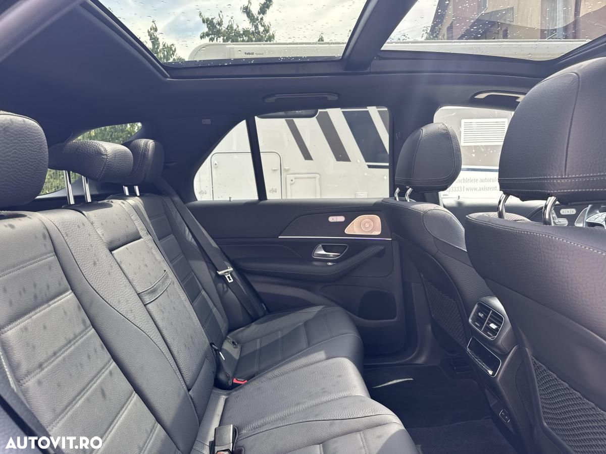 Mercedes-Benz GLE 450 MHEV 4MATIC - 17
