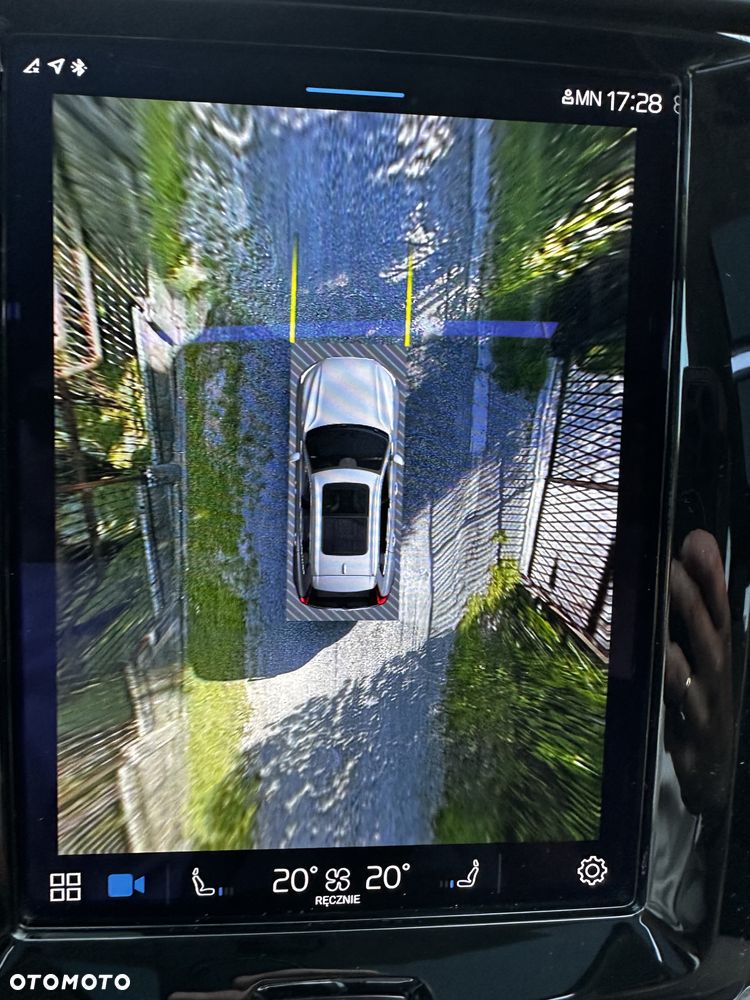 Volvo XC 60 B5 B Geartronic Inscription - 24