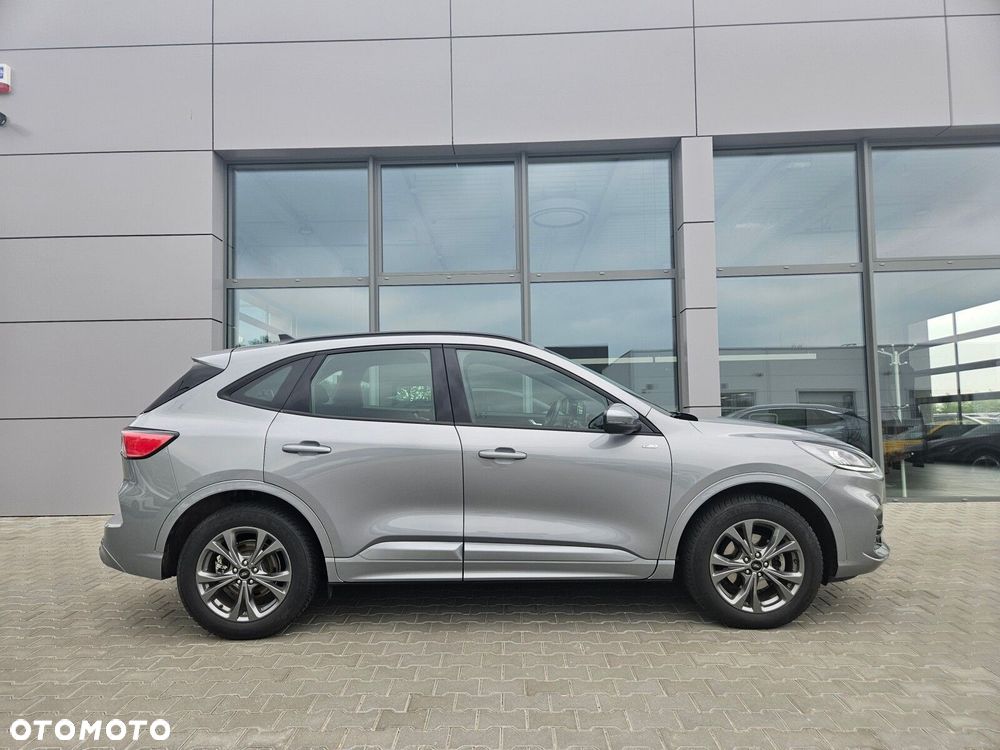 Ford Kuga 2.0 EcoBlue AWD ST-Line - 6