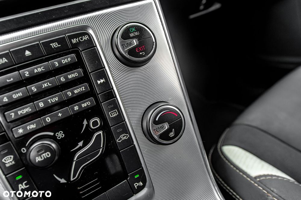 Volvo V60 T3 RDesign - 31