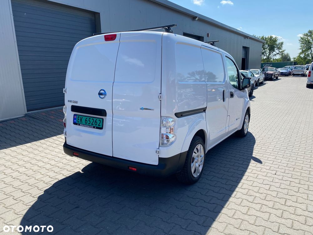 Nissan Nv200 - 2