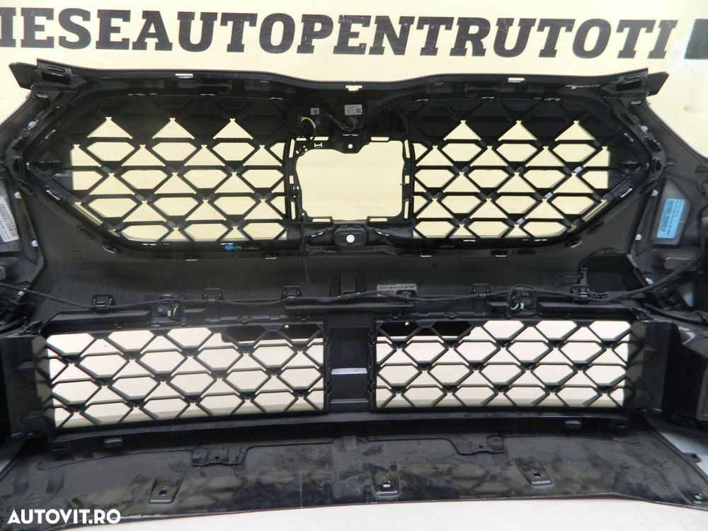 Bara fata BMW X2 M-Sport U10, 2024, 2025. - 10