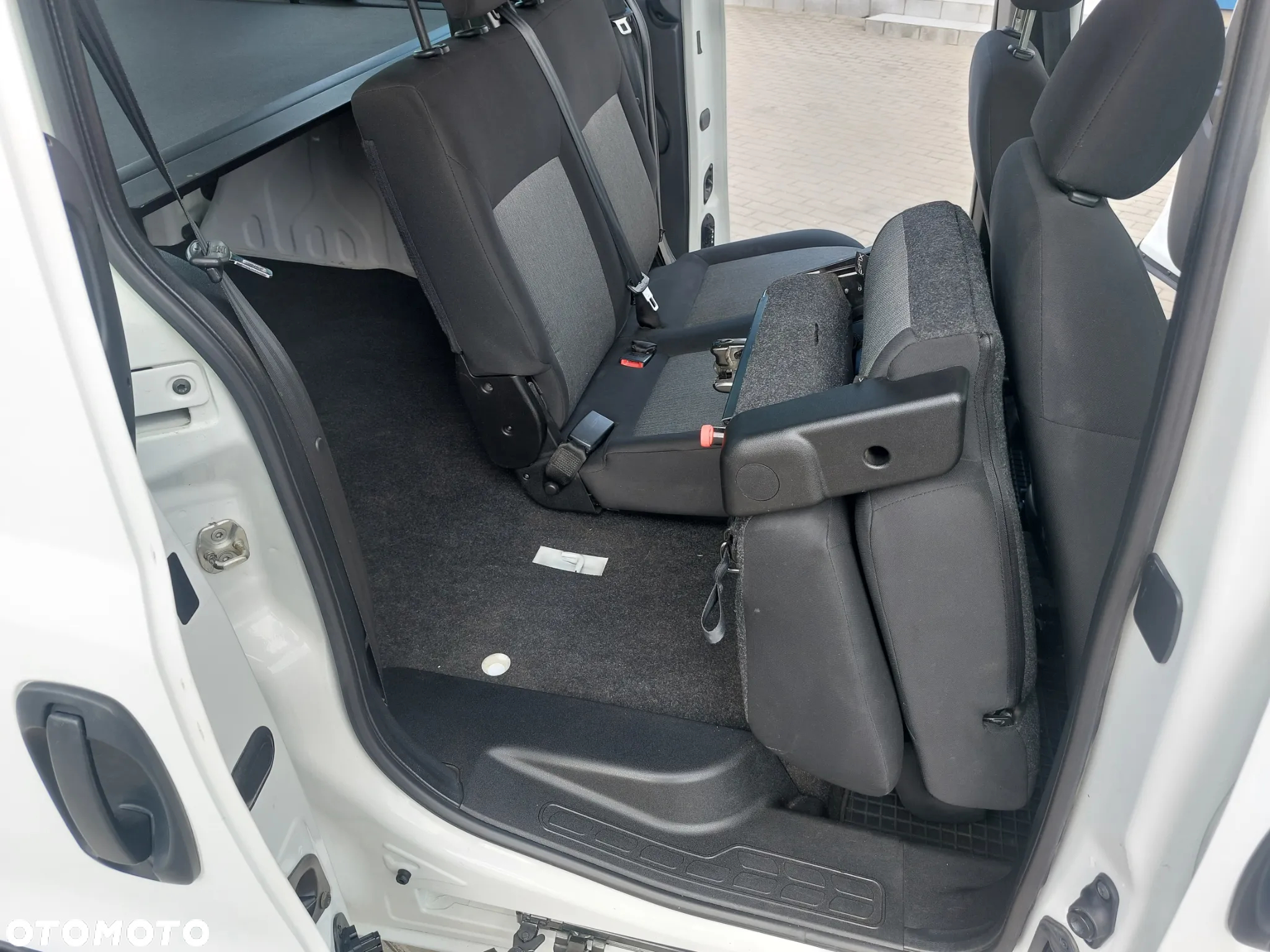 Fiat Doblo - 24