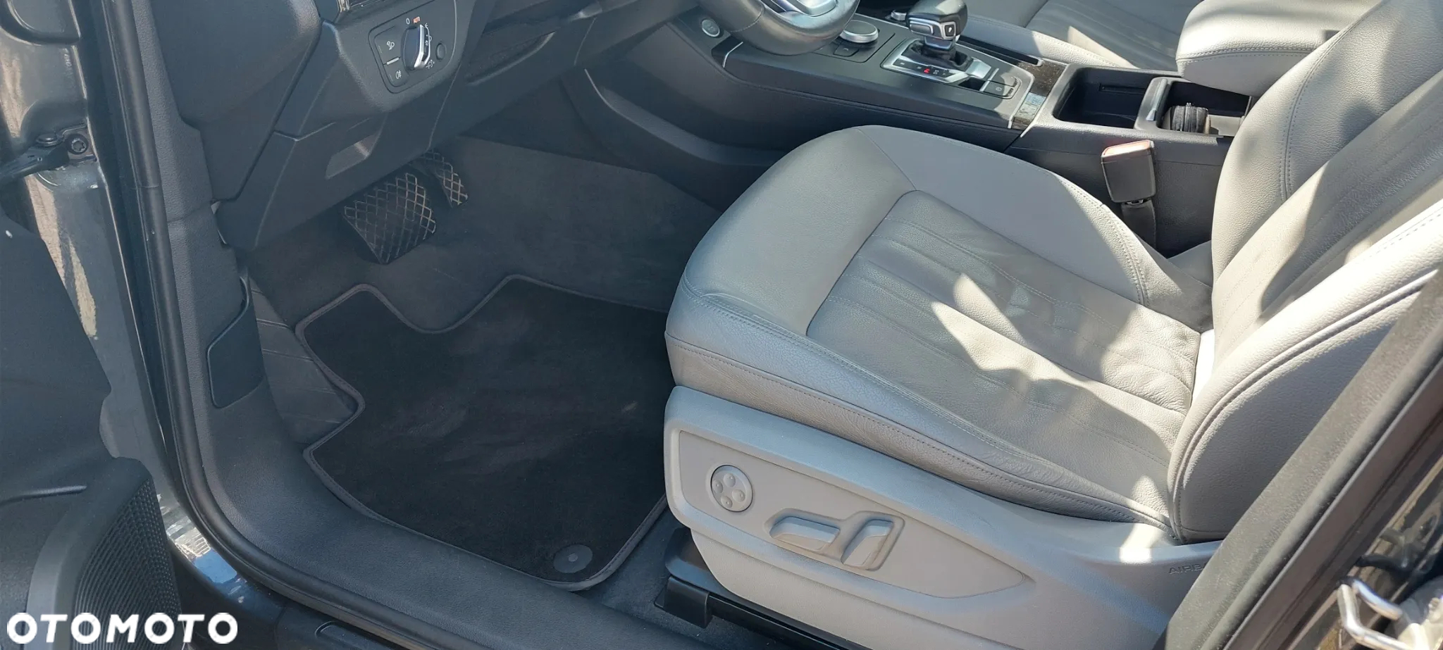 Audi Q5 2.0 TFSI Quattro Design S tronic - 20