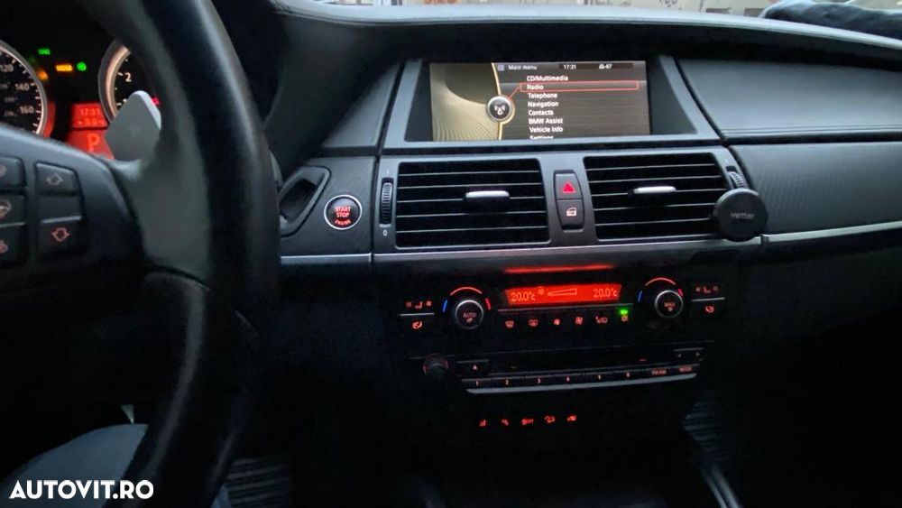 BMW X5 M - 4