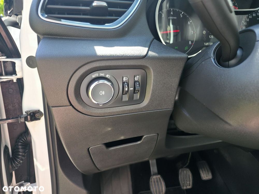 Opel Grandland X - 27