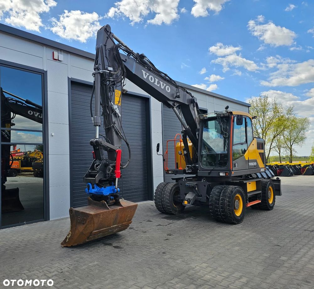 Volvo EWR 150 - 7
