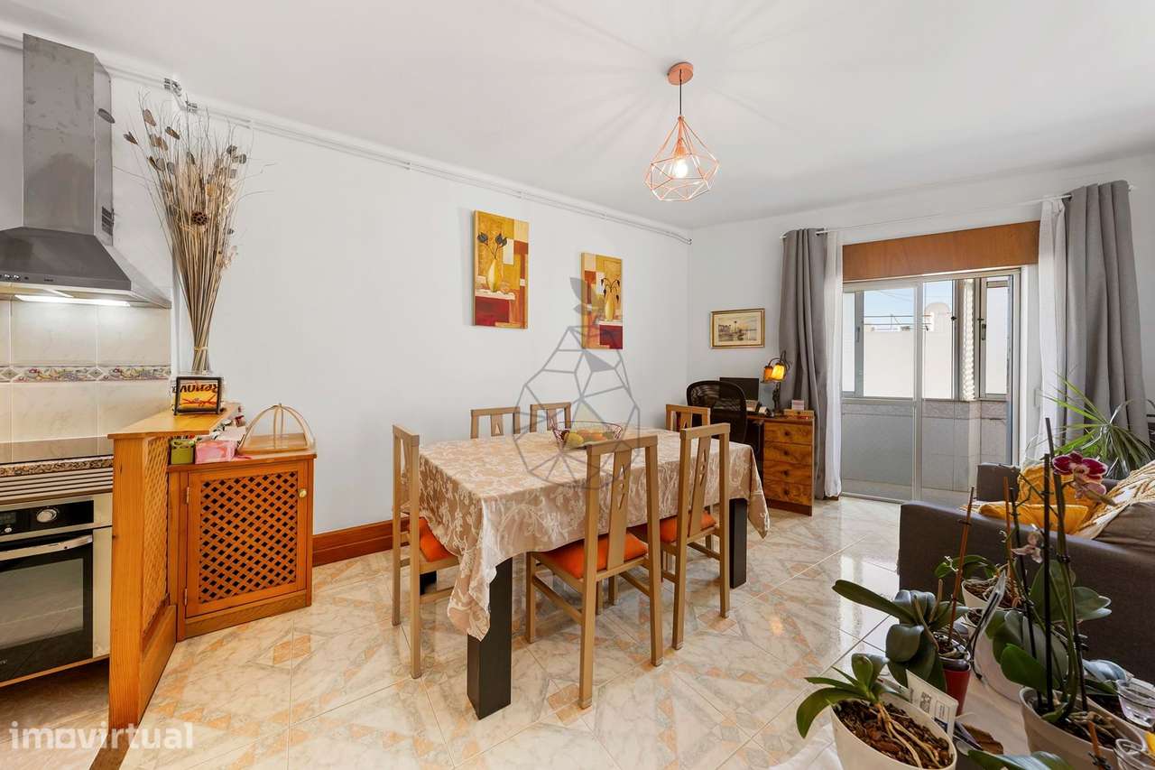 Apartamento T2 à venda no centro de Portimão - Grande imagem: 5/35