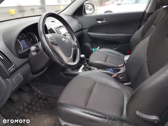 Hyundai i30 1.6 CRDi Style - 5