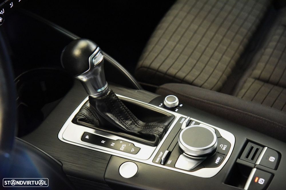 Audi A3 Sportback - 17