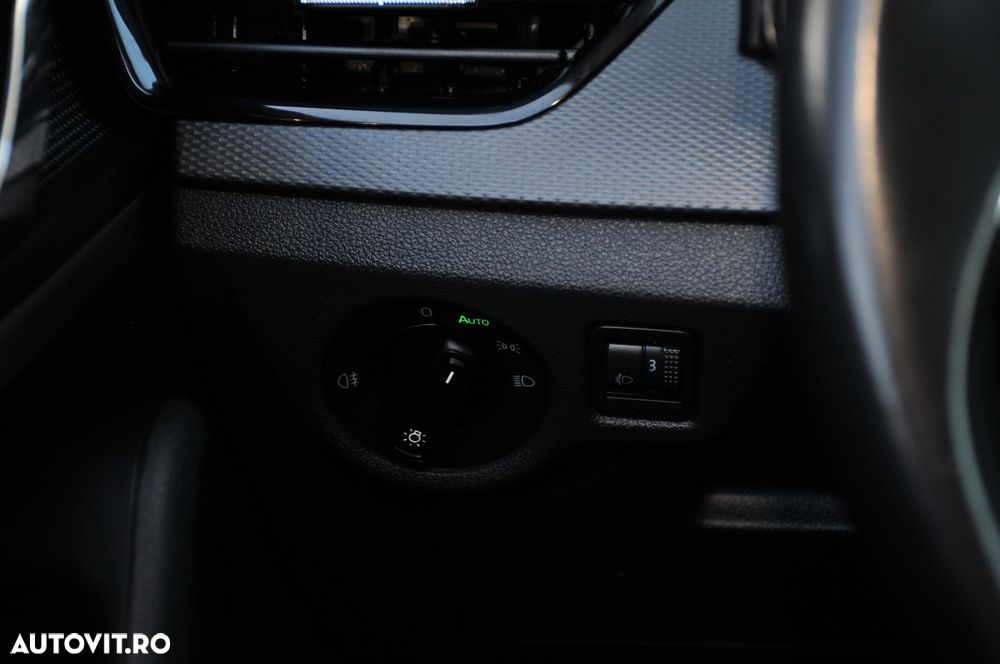 Skoda Kamiq 1.5 TSI DSG Ambition - 17
