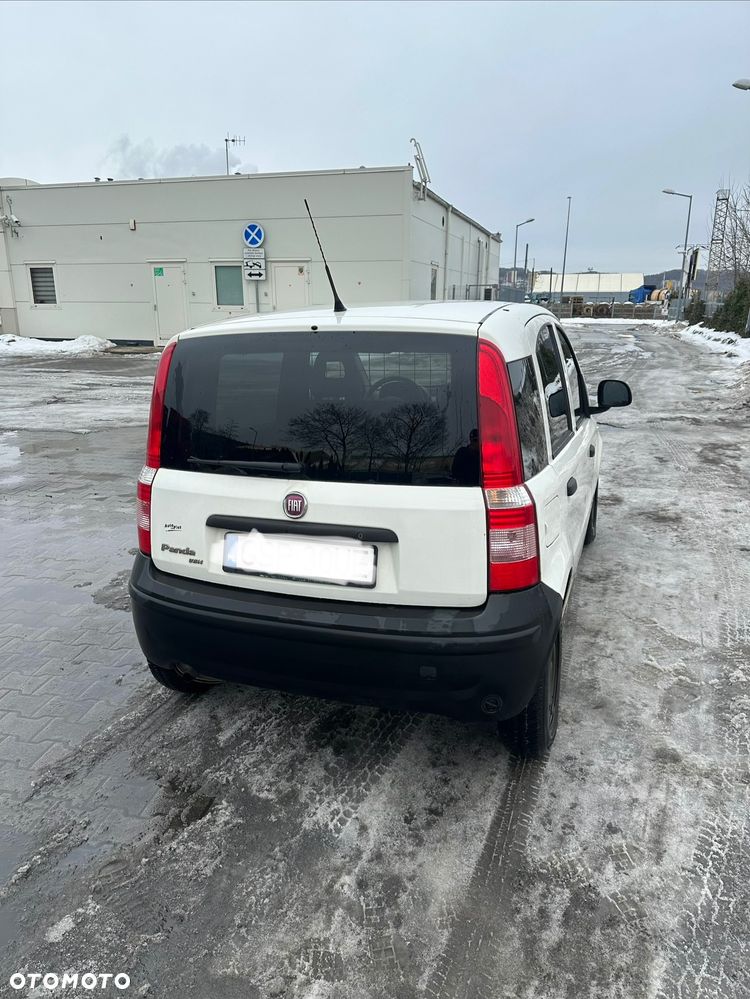 Fiat Panda 1.1 Fresh - 2