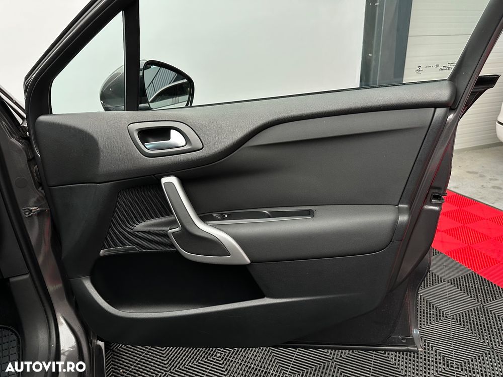 Citroën DS4 PureTech 130 S&S - 25