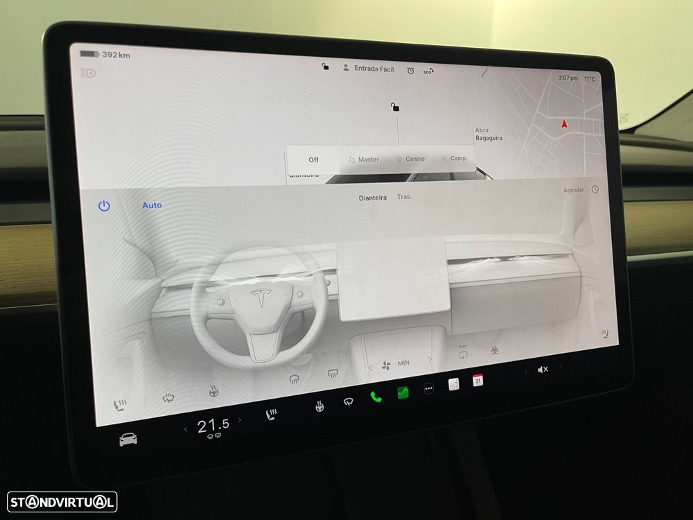 Tesla Model Y Long Range Dual Motor AWD - 35