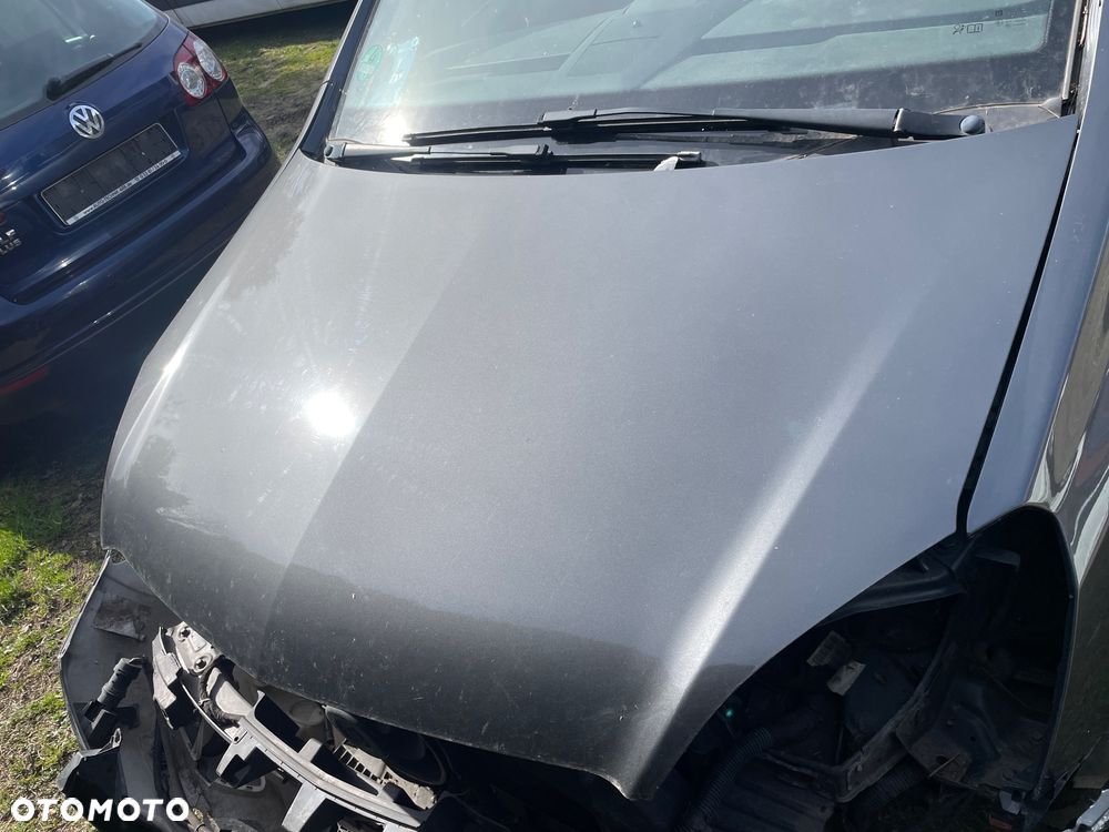 MASKA OPEL ZAFIRA B LIFT KOLOR Z177 - 2