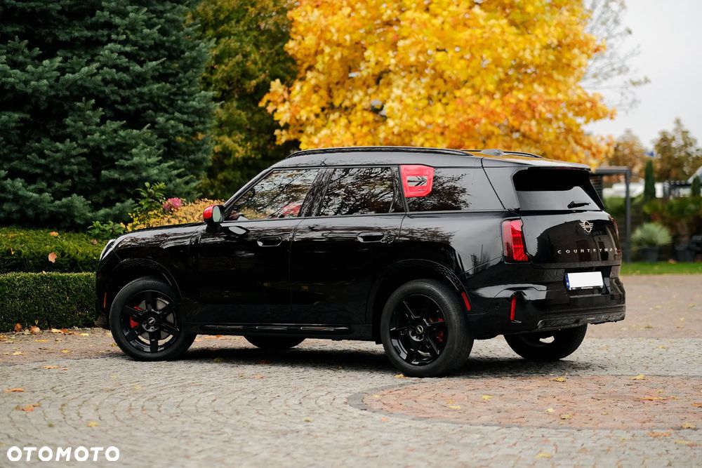 Mini Countryman 2025 photo 5
