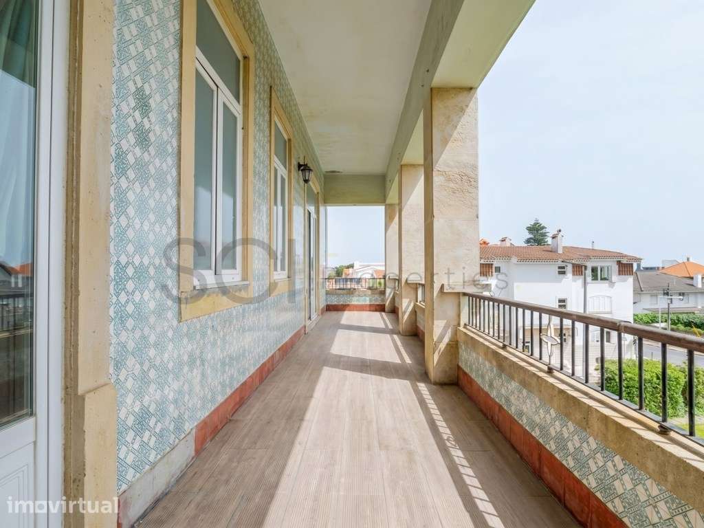 Prédio com 14 quartos em Cascais e Estoril para venda - Grande imagem: 5/29