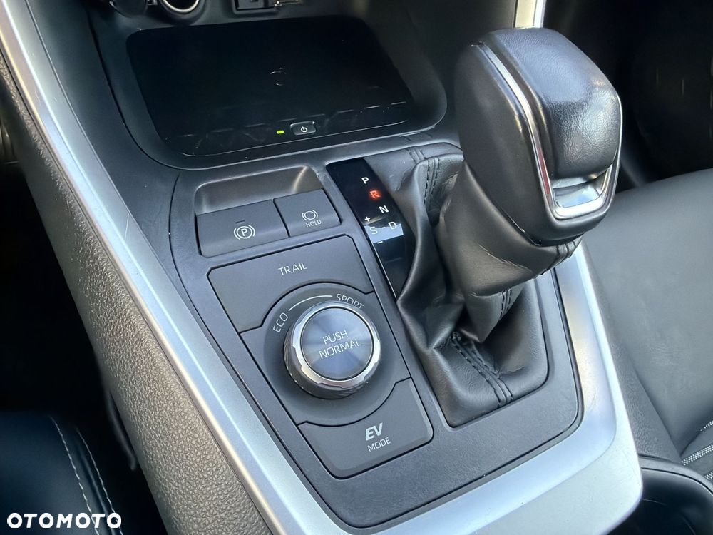Toyota RAV4 - 20