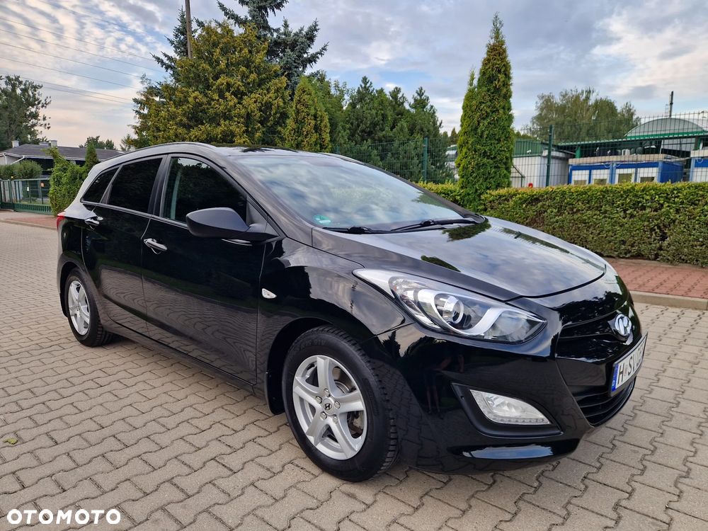 Hyundai i30 - 8