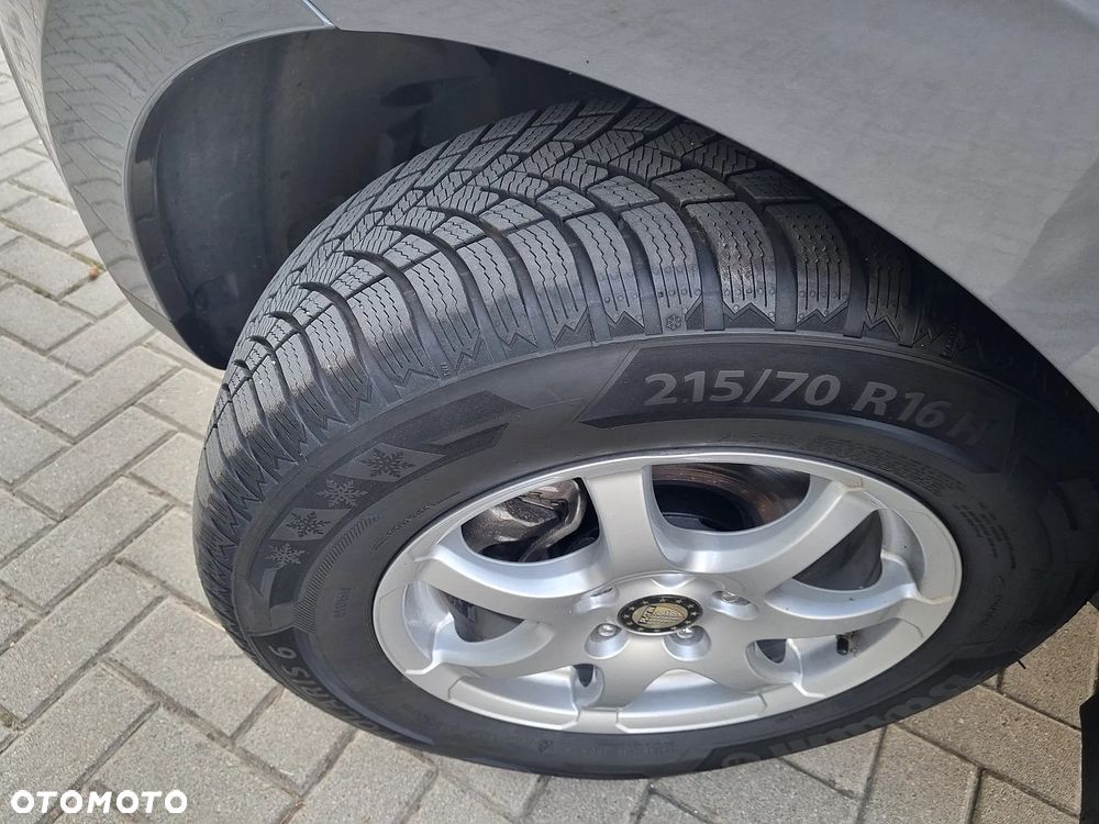 Hyundai ix35 1.6 GDI Premium 2WD - 20
