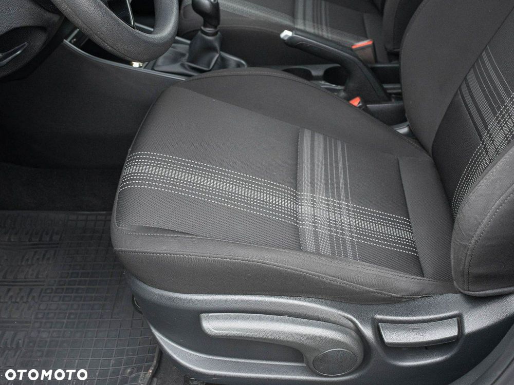 Hyundai i20 1.2 Classic Plus - 12