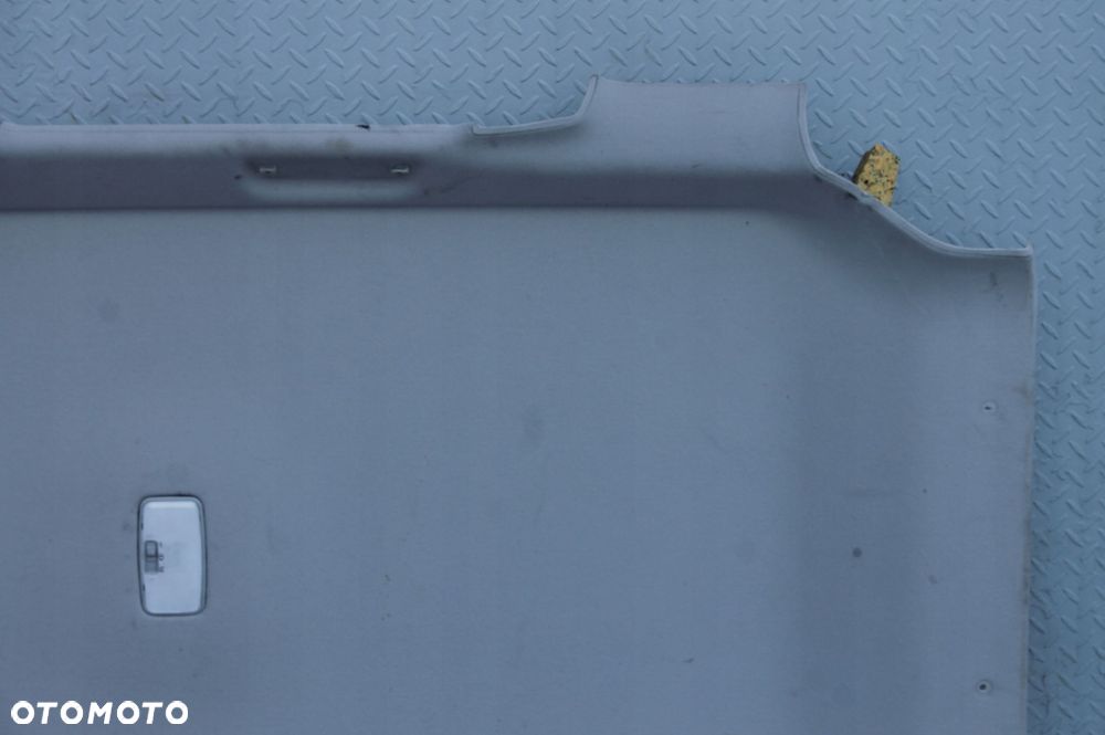 podsufitka podbitka dachu toyota verso-s 10-15 - 4