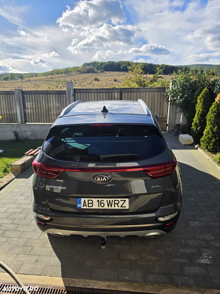 Kia Sportage - 2