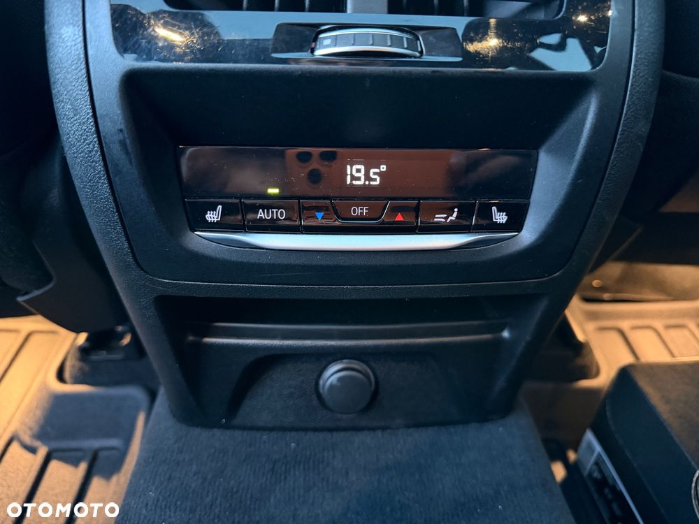 BMW X3 M M40i - 34