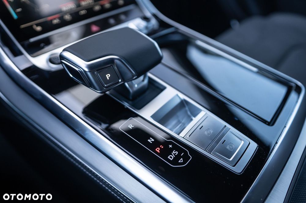 Audi Q8 TDI mHEV 210 kW Quattro Tiptronic - 33