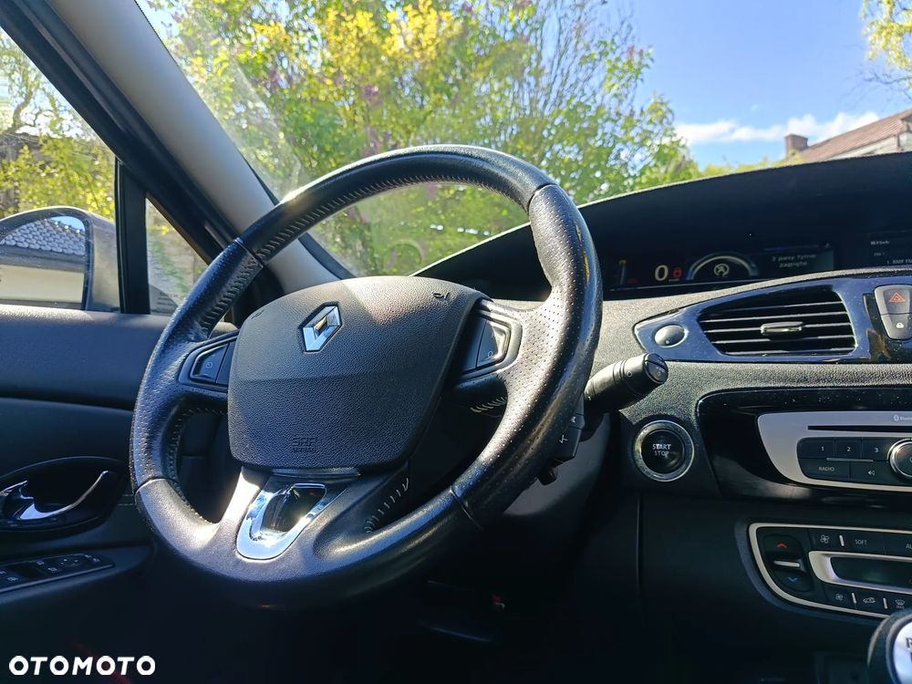 Renault Scenic Energy dCi 110 S&S Bose Edition - 37