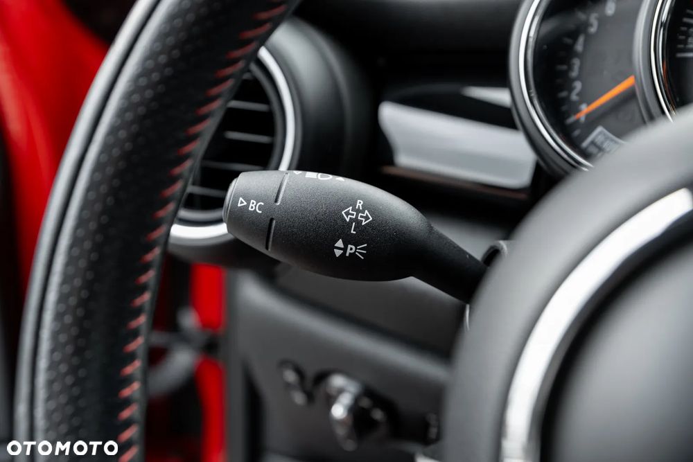 MINI Cooper S Seven - 35