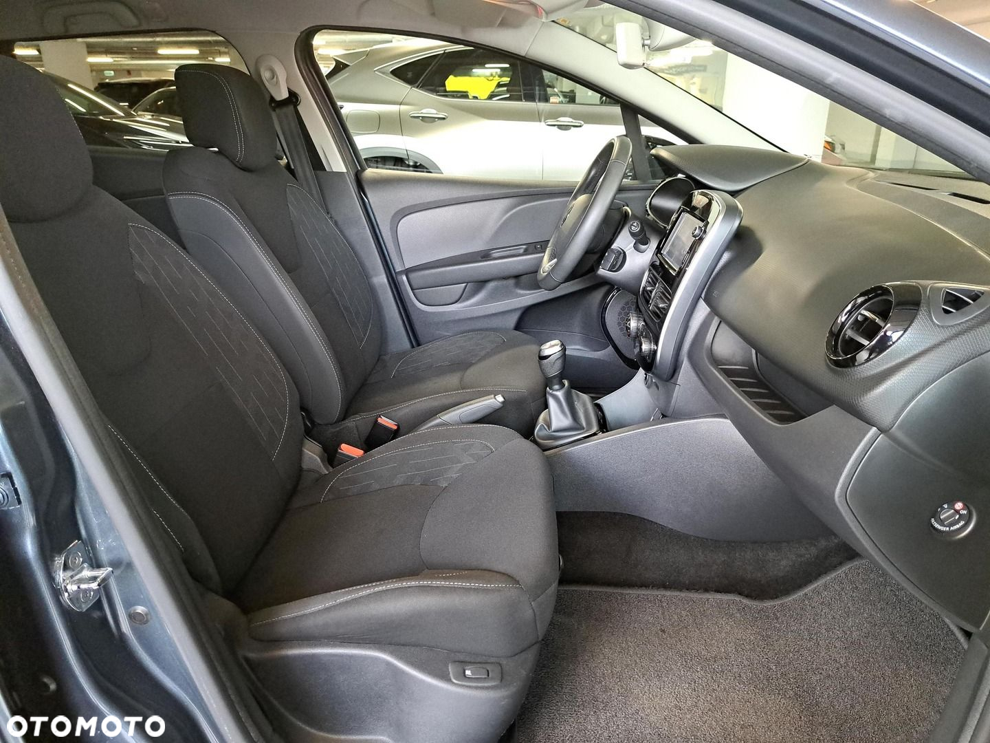 Renault Clio 0.9 Energy TCe Limited - 14
