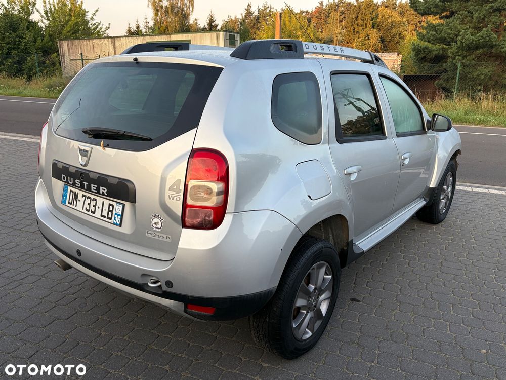 Dacia Duster 1.5 dCi SL Off-Road - 5
