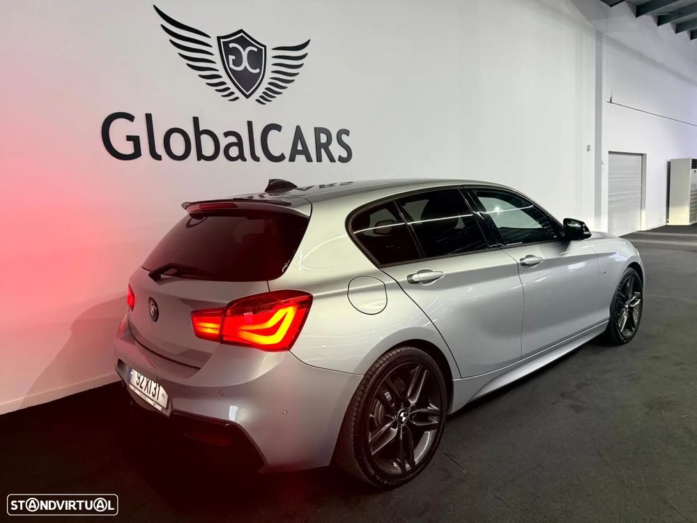 BMW 125 d Aut. M Sport - 31