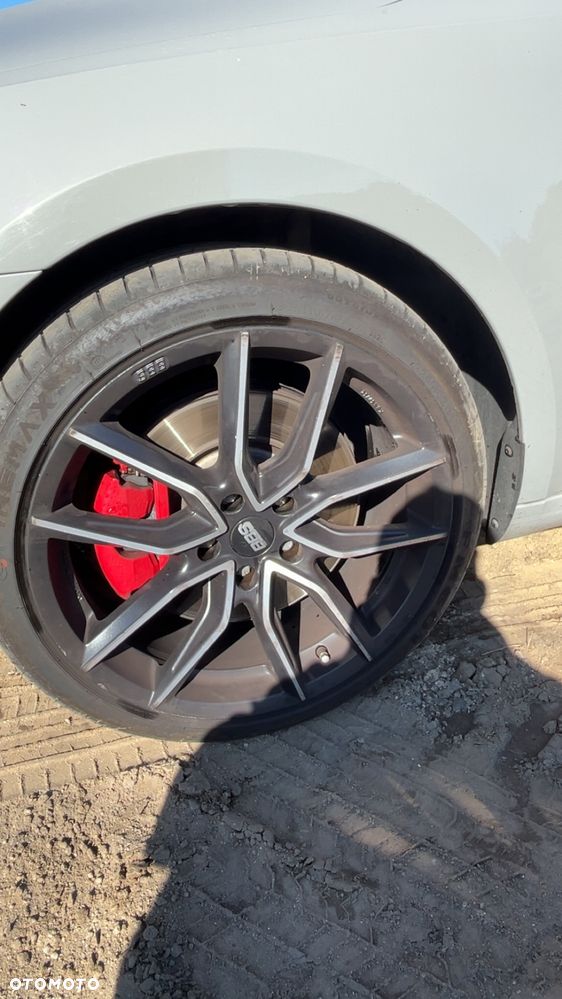 Skoda Octavia 2.0 TDI RS DSG - 9
