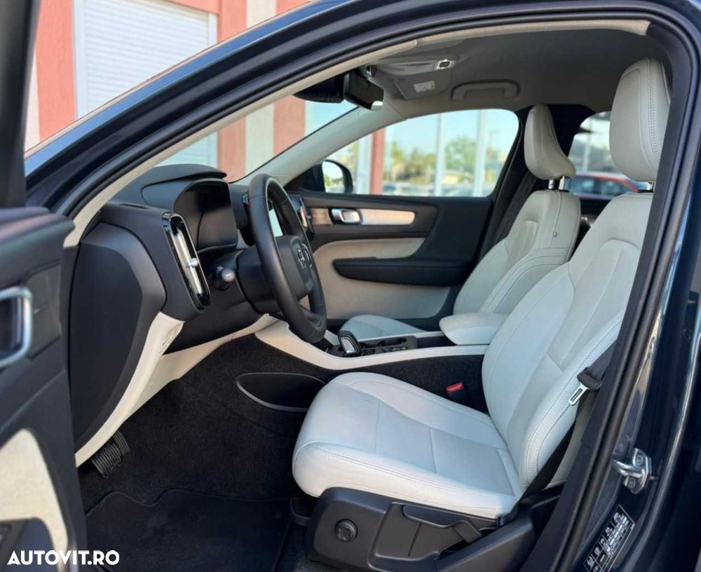 Volvo XC 40 - 17
