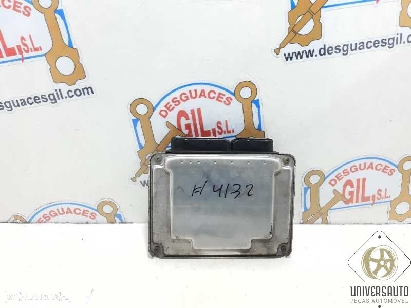 CENTRALINA MOTOR UCE SEAT IBIZA III 2002 - 3