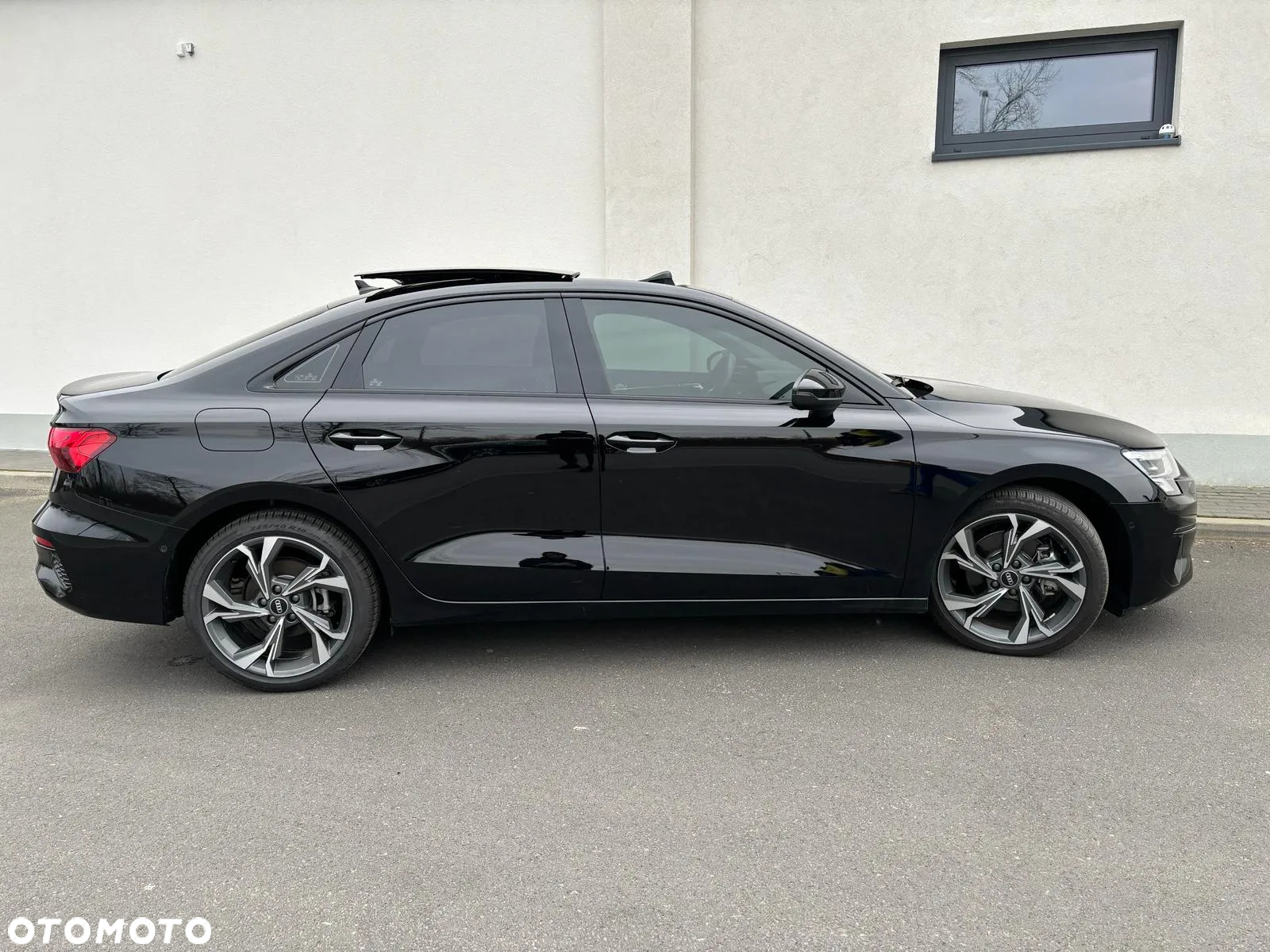 Audi A3 - 8