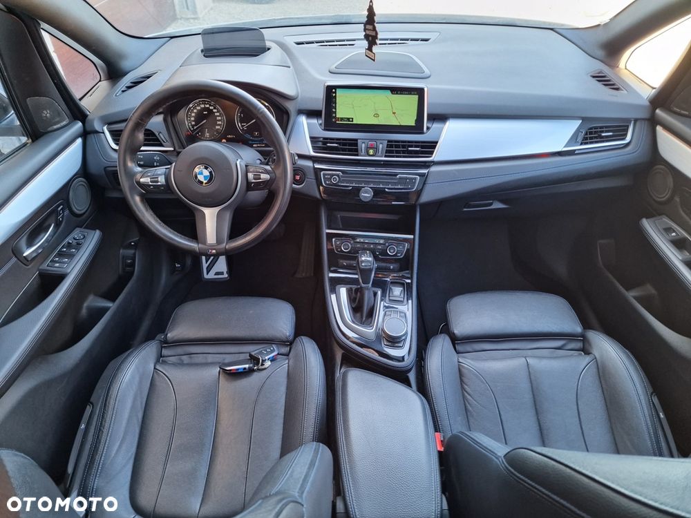 BMW Seria 2 225xe iPerformance M Sport - 17