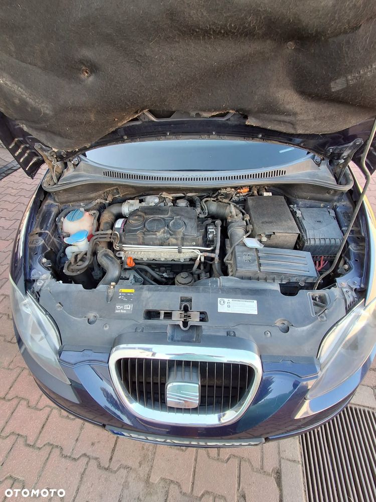 Seat Altea XL - 5