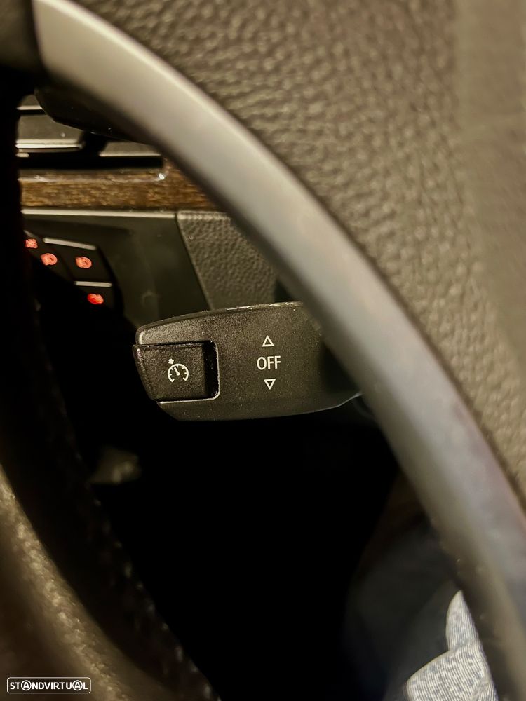 BMW 320 d DPF Edition Exclusive - 14