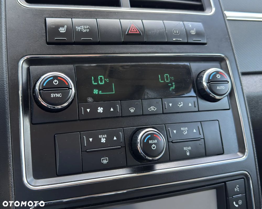 Dodge Journey - 18