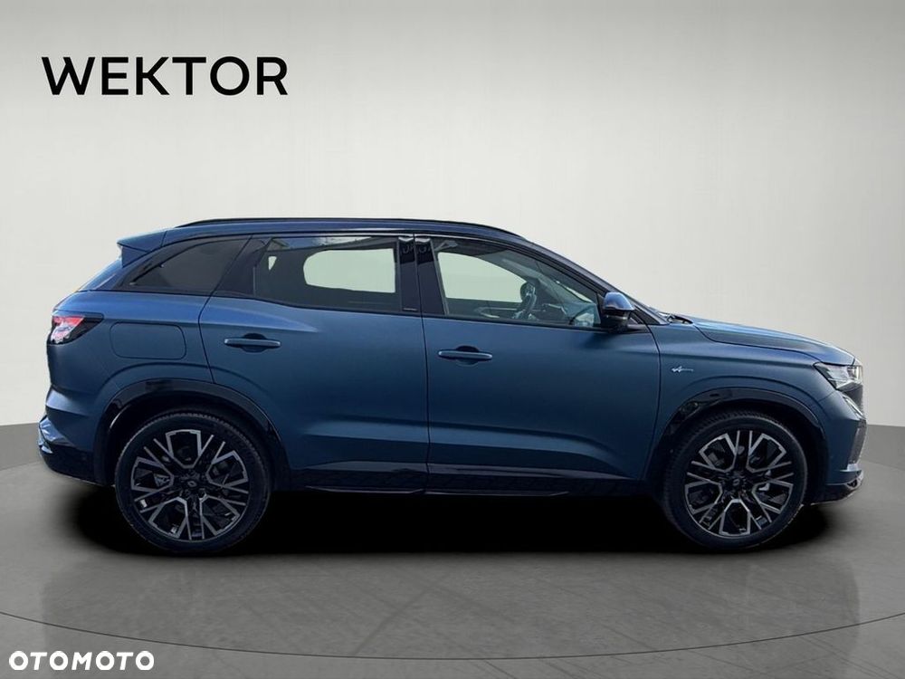 Renault Austral 1.2 E-Tech Full Hybrid 200 Esprit Alpine MMT - 4