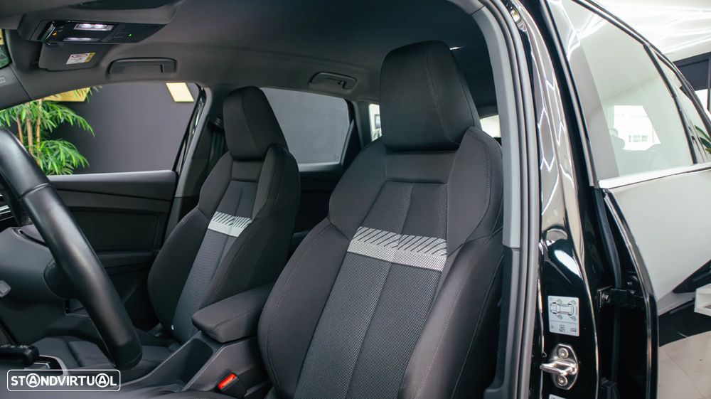Audi Q4 e-tron 40 82 kWH - 12
